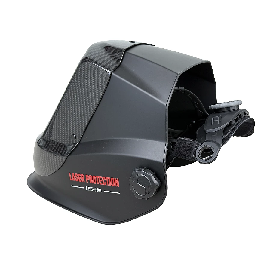 Laser-Schutzhelm  LP-8000